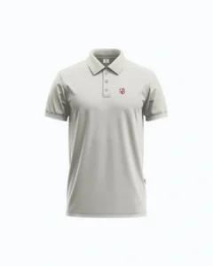 Minimal Signature Polo