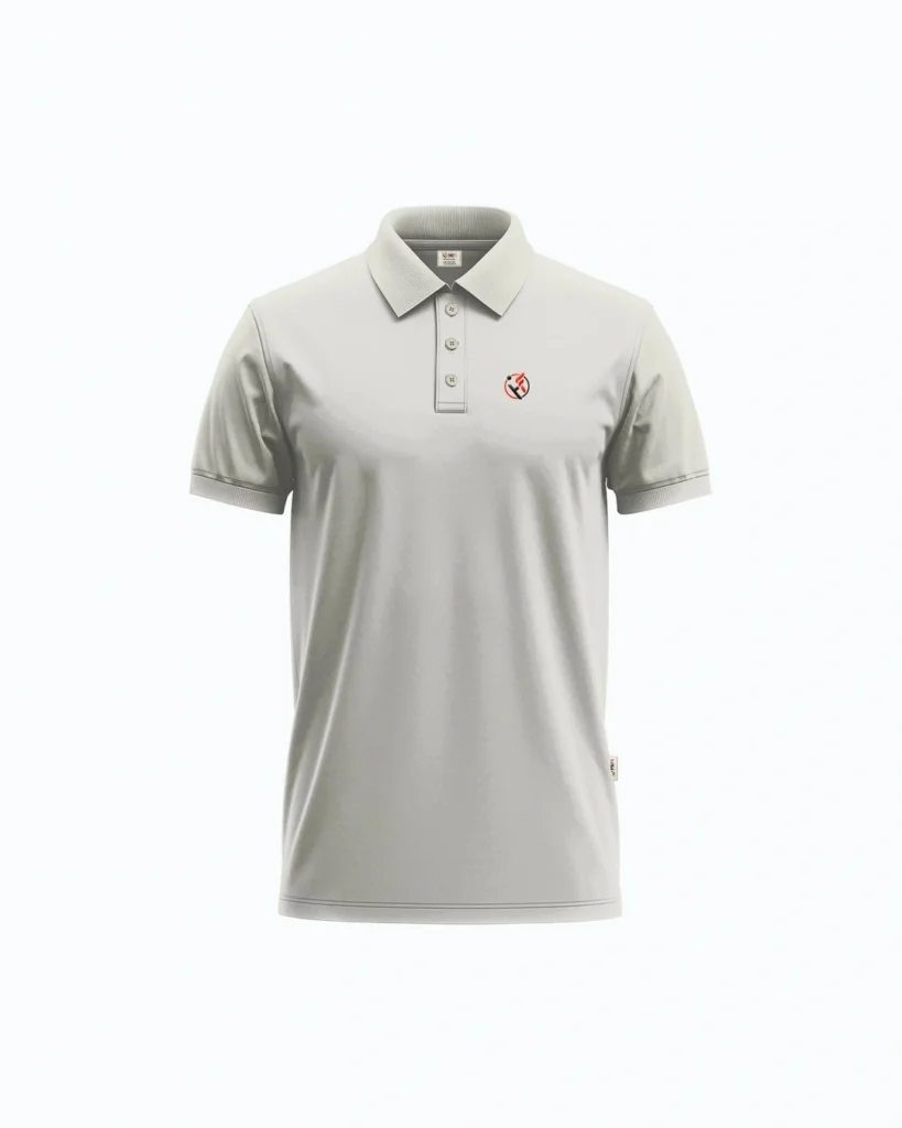 Minimal Signature Polo