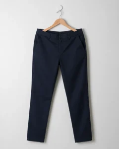 Trouser Black