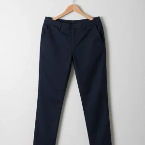 Trouser Black