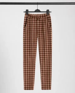 Trouser Printed