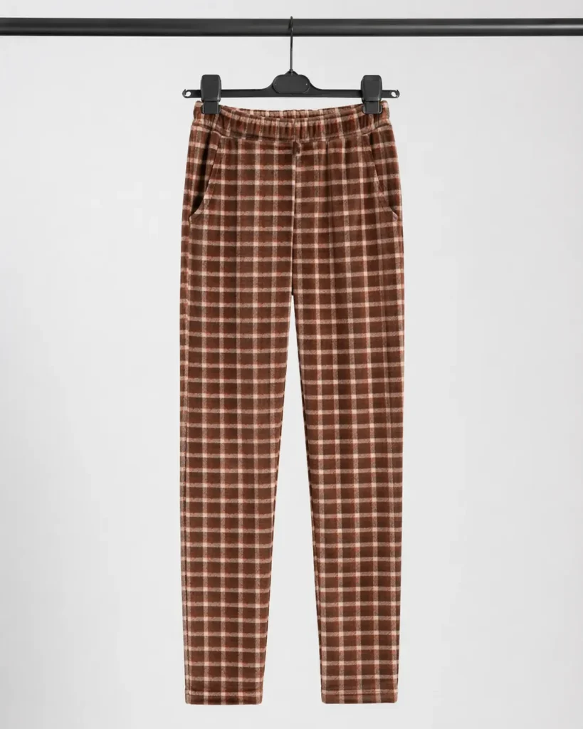 Trouser Printed