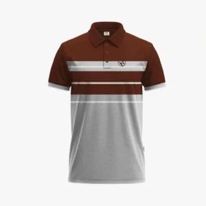 Urban Stripe Polo.