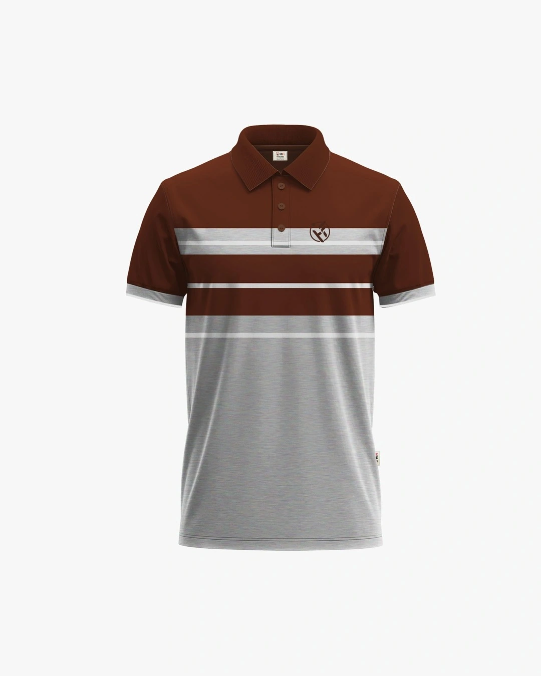 Urban Stripe Polo Urban Stripe Polo.
